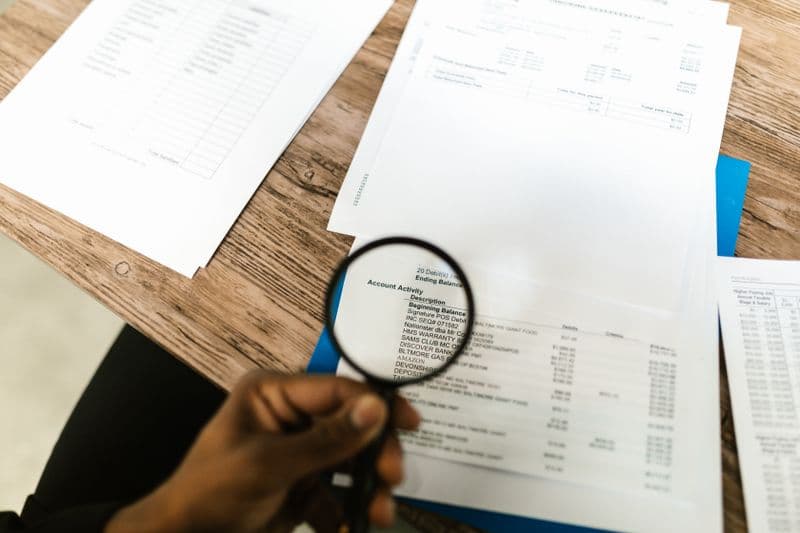 Auditoria digital: da reação à prevenção